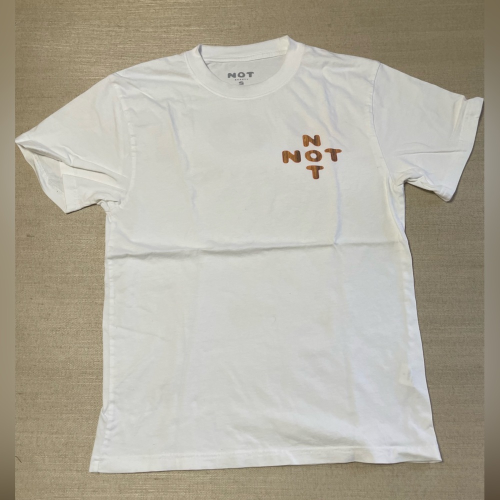 SZA NOT Beauty t shirt
